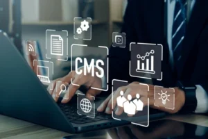 Content Management System (CMS) Development