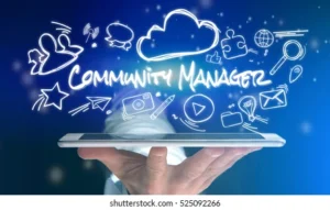 Community Management