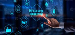  Influencer Marketing